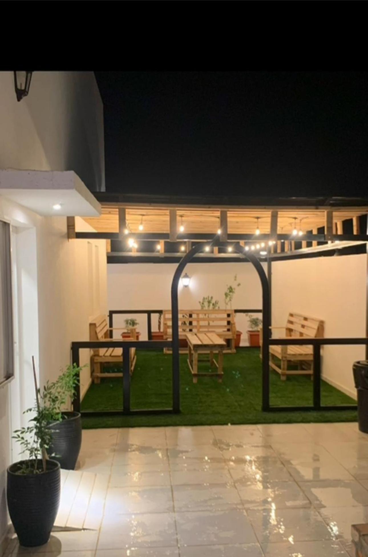 Guest Houses Oysters Ras al Hadd Bagian luar foto